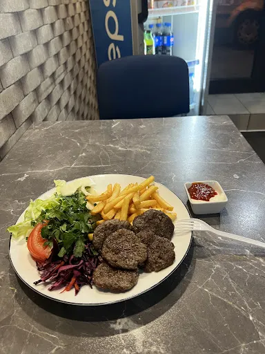 Memo Kebab